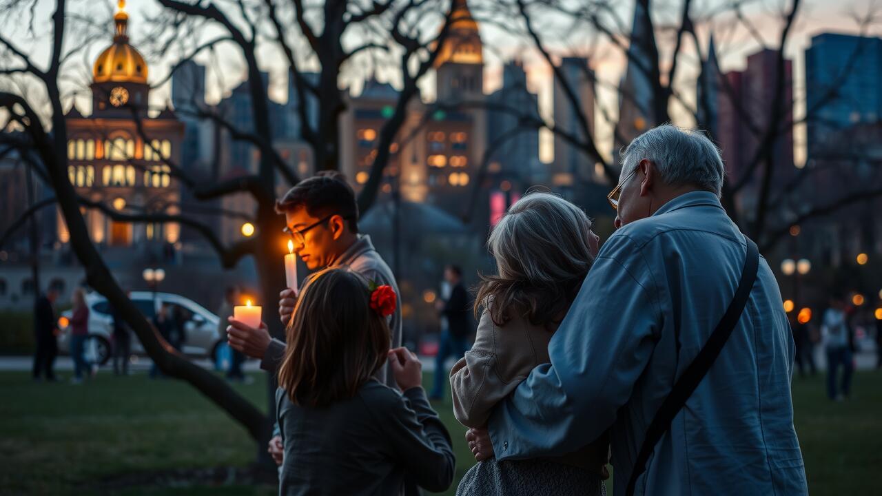 Wrongful Death Claims in Ohio: When a Loved One Is Killed in a Shooting