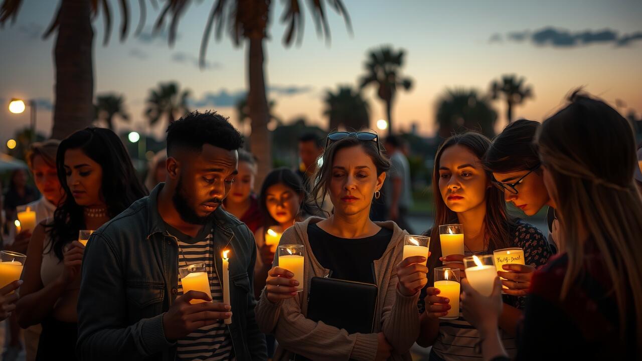 Recent Florida Shooting Cases That Highlight the Importance of Legal Action