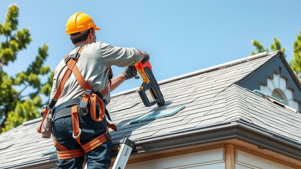 Roof installation Newark, New Jersey