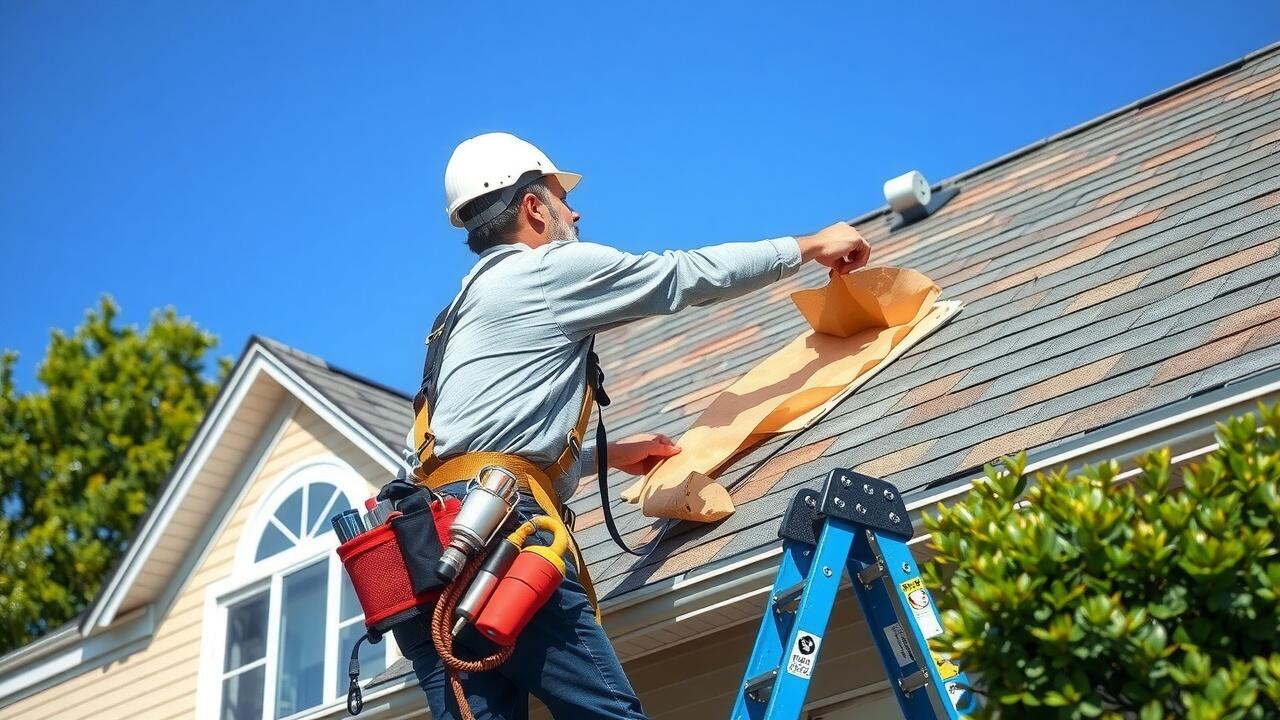 Roof maintenance Newark, New Jersey