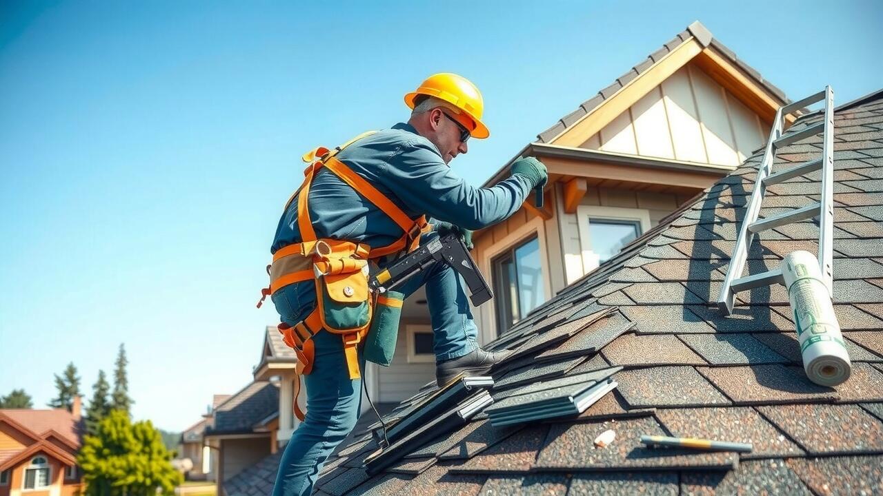 Roof repair Newark, New Jersey