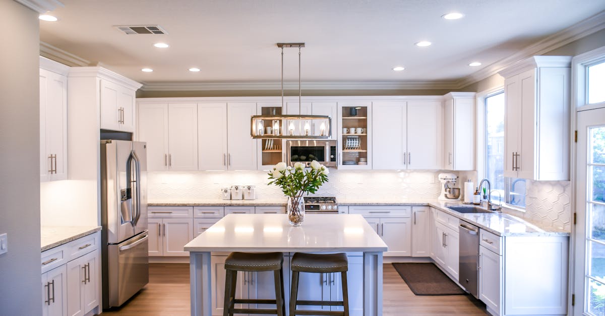 What is the cost of designing a kitchen?