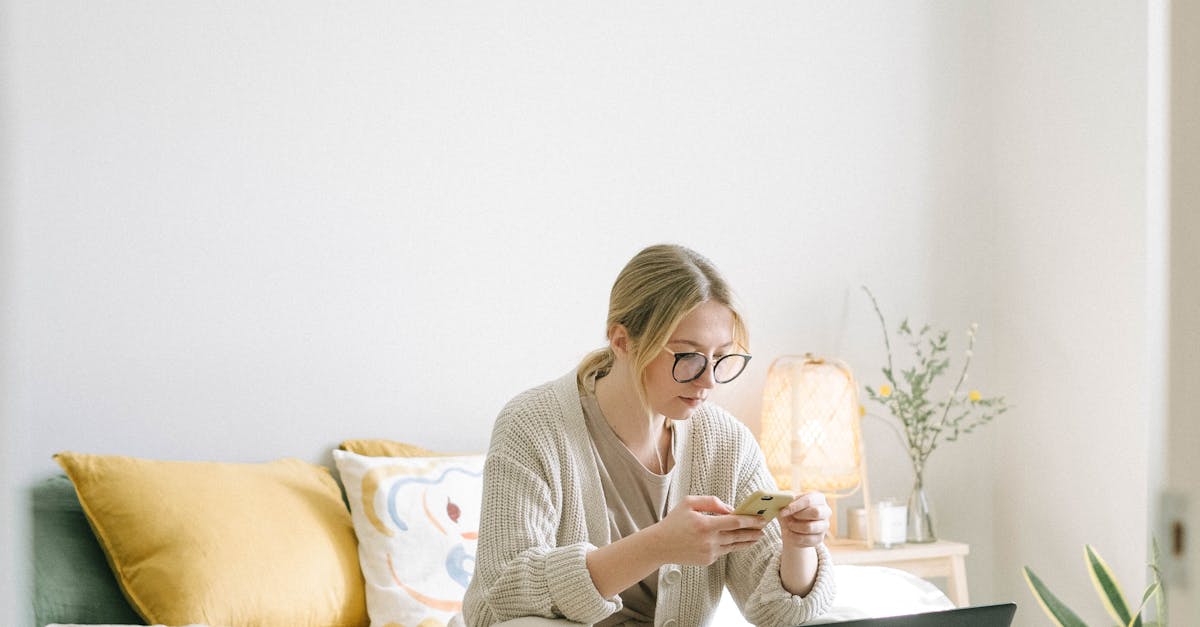 How do you monitor and manage online reputation?