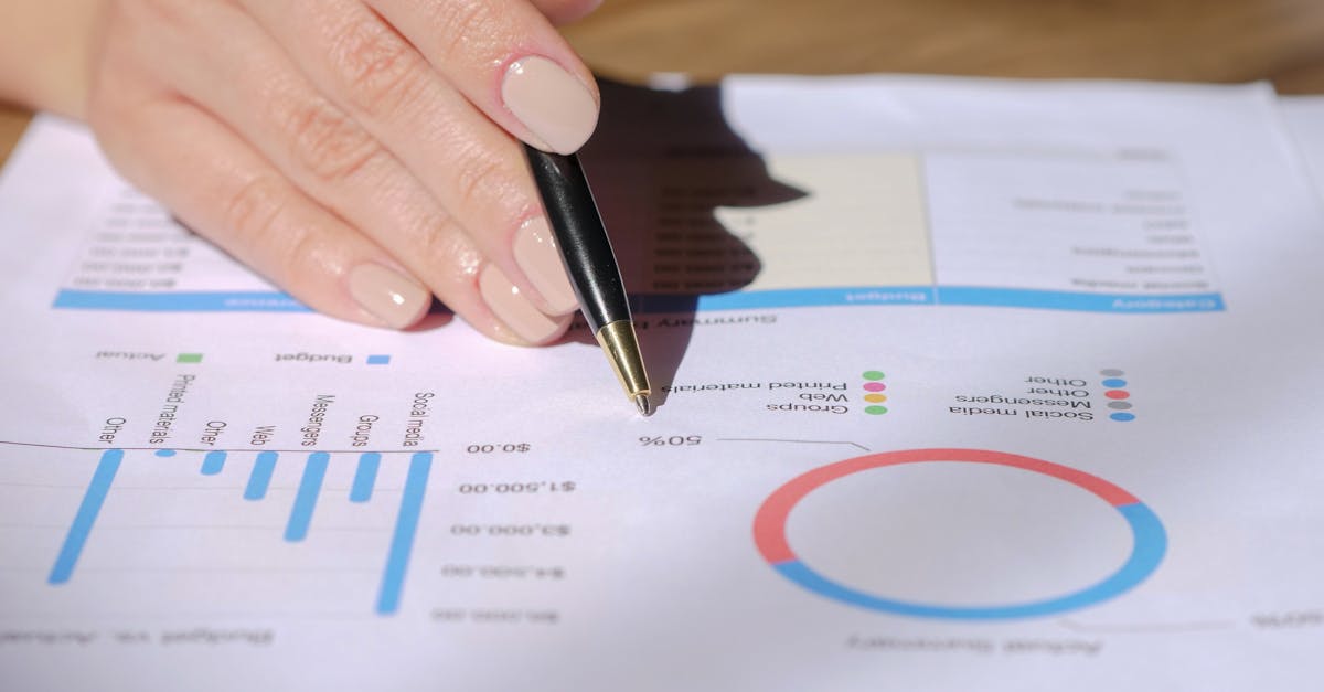 How to do analytics and reporting?