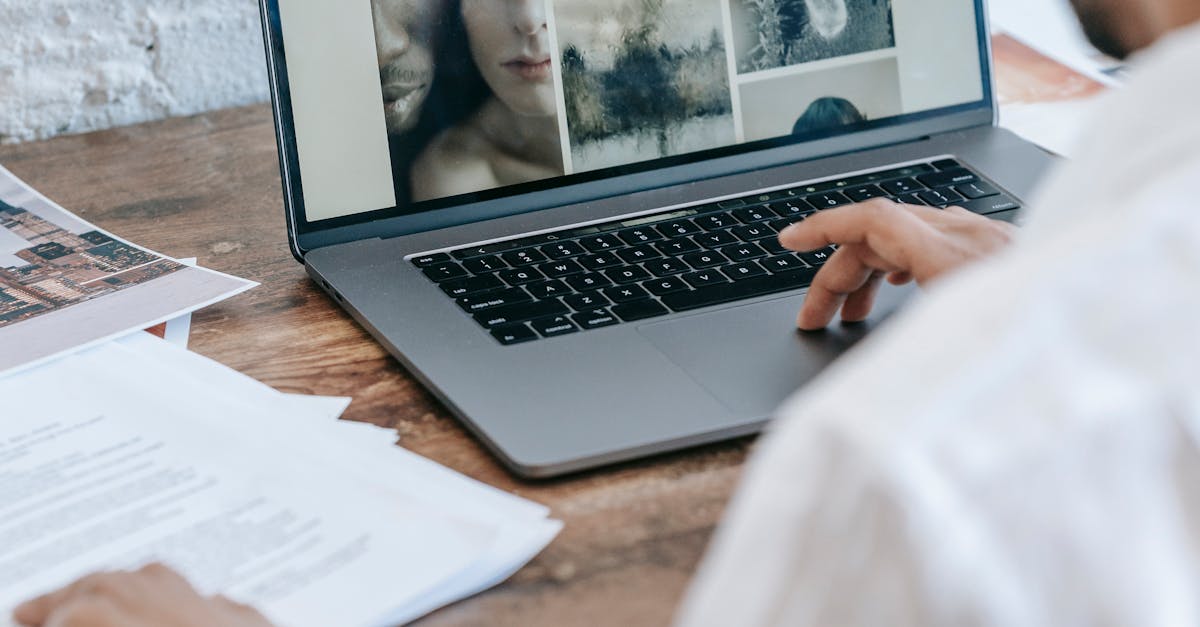 What are the four components of reputation management?