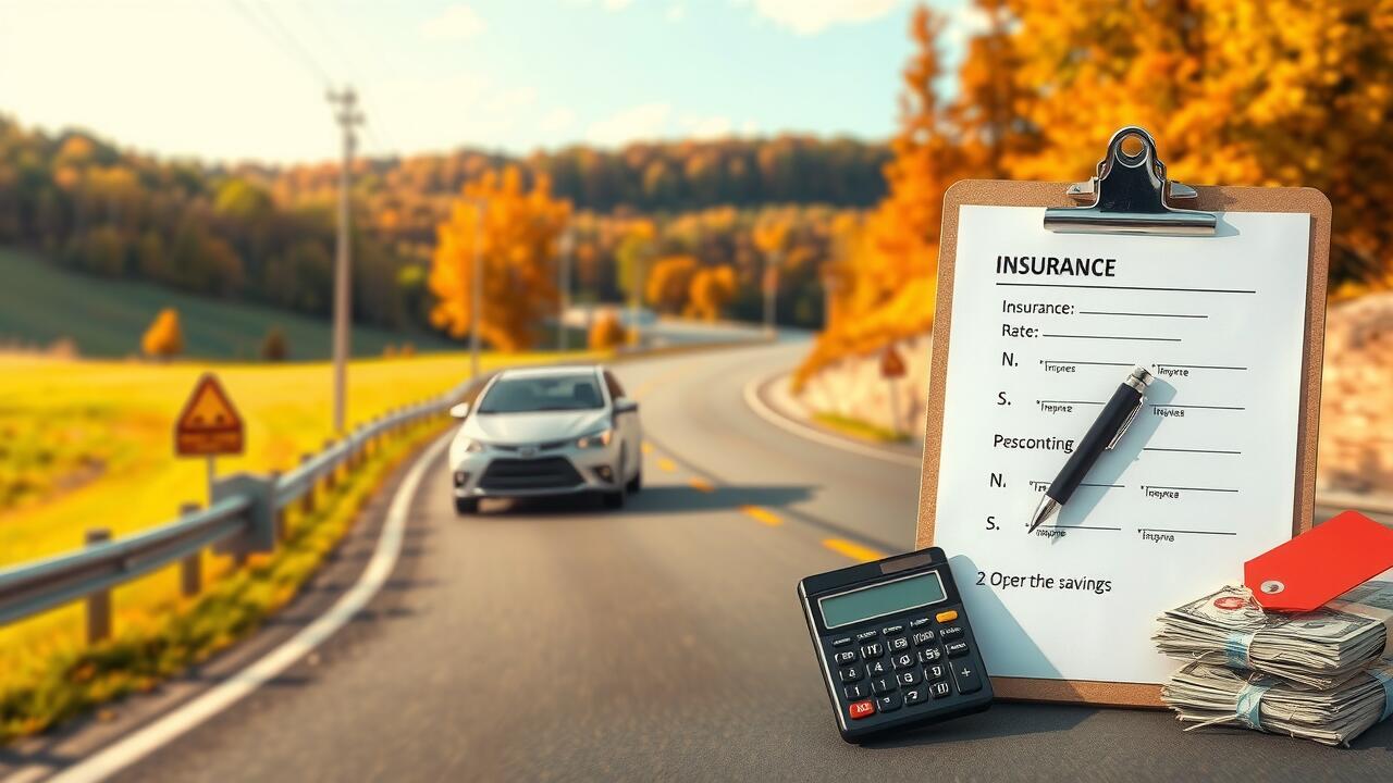 Discounts & Bundles That Lower Indiana SR-22 Premiums