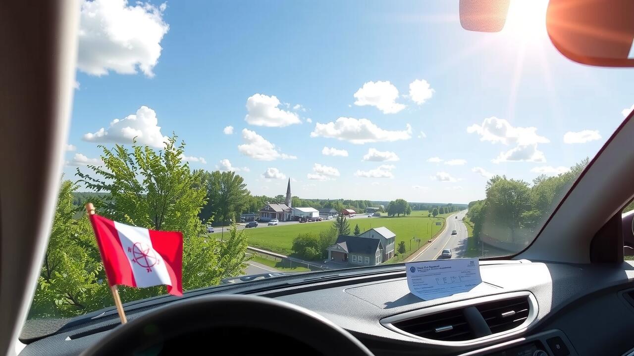 Non-Owner SR-22 Insurance in Indiana