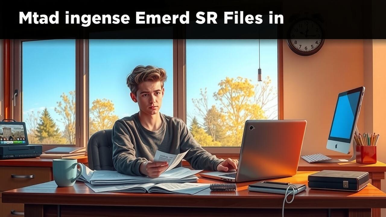Emergency SR-22 Filing in Indiana