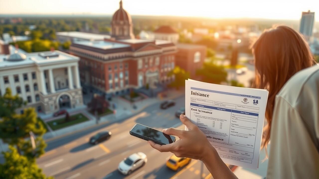 Comprehensive Guide to Non-Owner SR-22 Insurance in Indiana