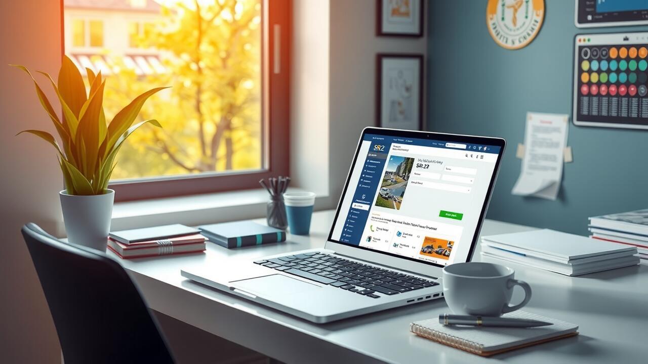 Online Indiana SR-22 Application Portal