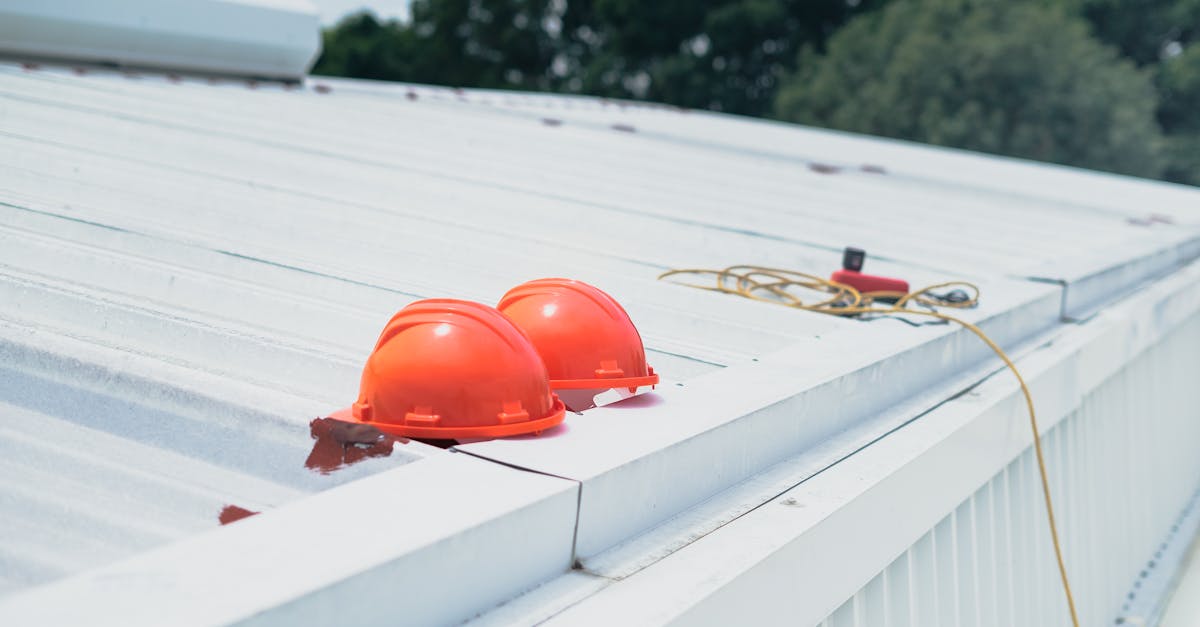 Can I fix my own guttering?