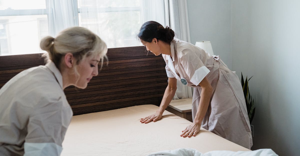 Move-In/Move-Out Cleaning