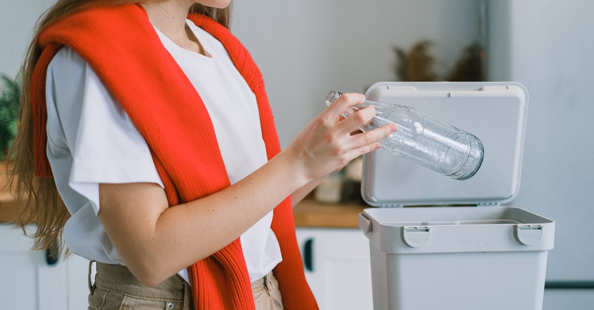 What is the cheapest method of disposal of waste?