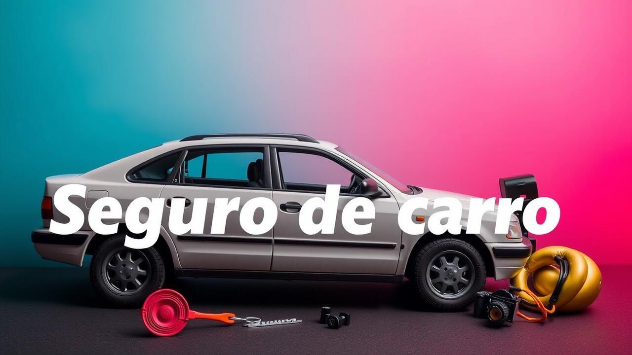 Requisitos del Seguro de Auto por Estado