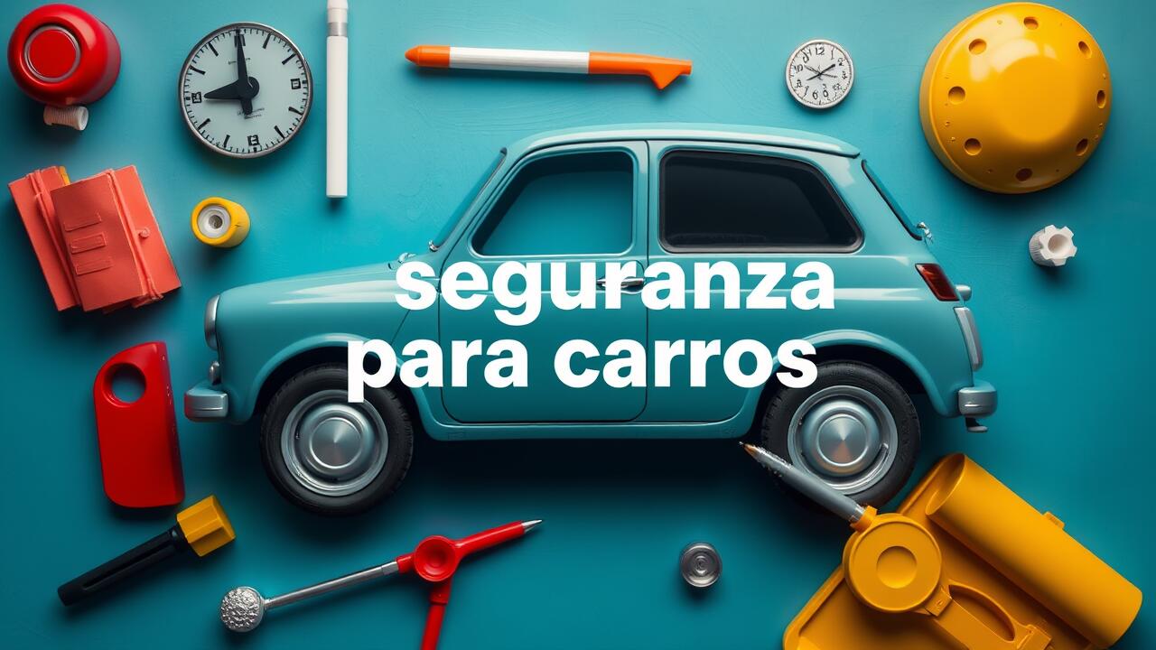 Seguro de Auto para Conductores Jóvenes y Principiantes