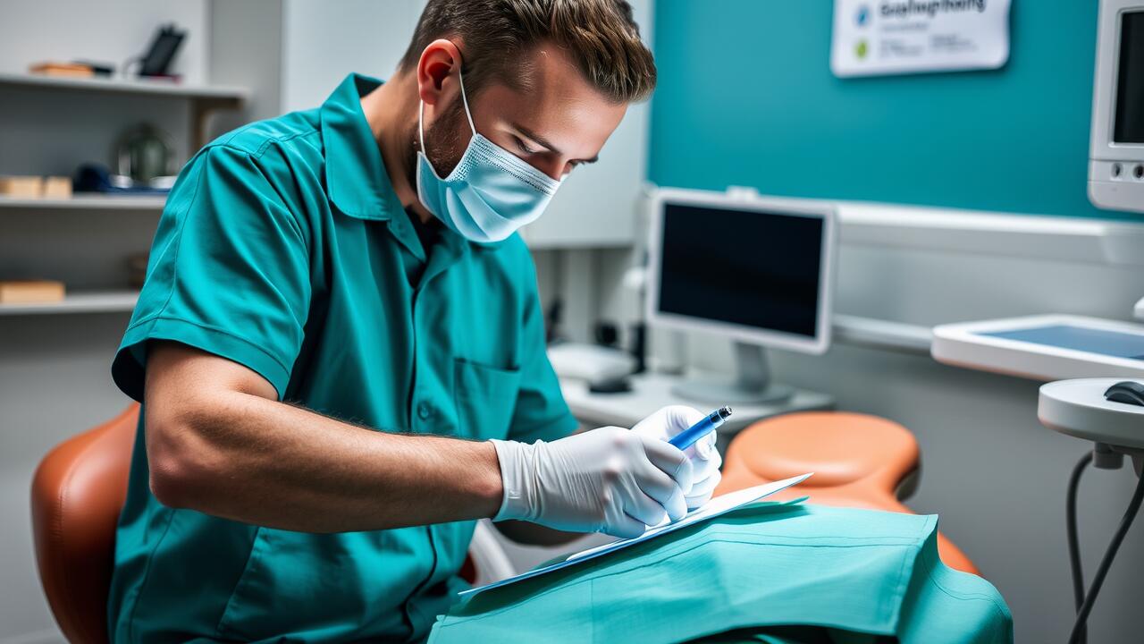 Review of Dental Exam Services in Frenchay, Bristol