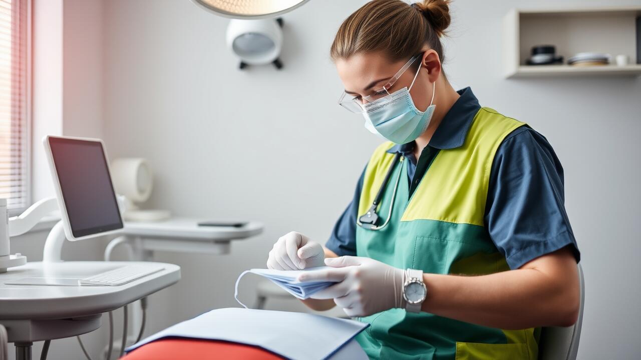 Review of Top Dental Clinics for Exams in Bristol