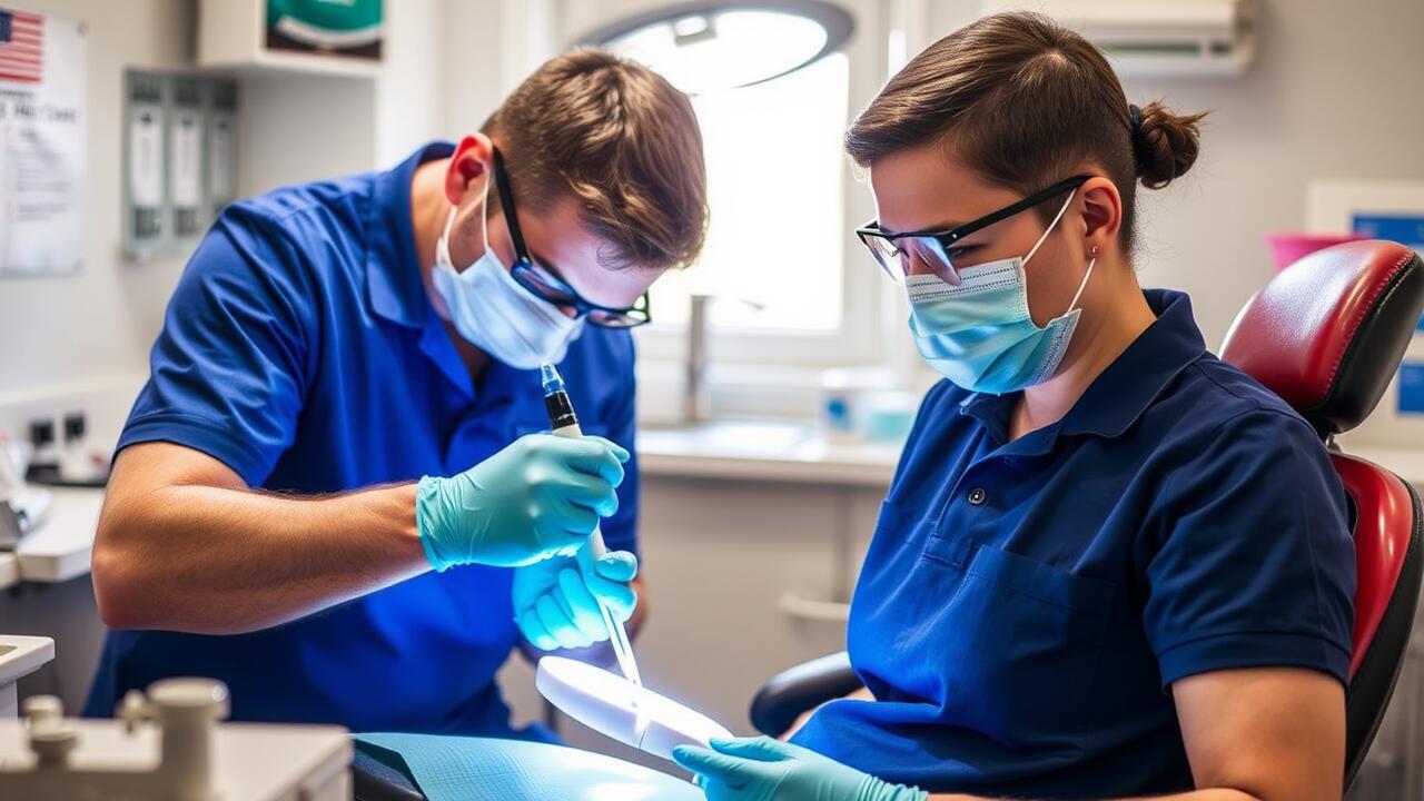 Round-Up of the Best Teeth Cleaning Tips for Residents of Frenchay