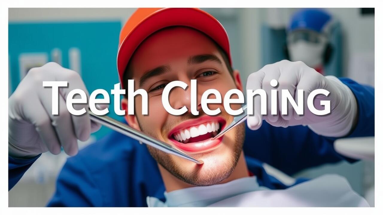 Round Up of the Best Tips for Choosing a Dentist in Bristol for Your Teeth Cleaning