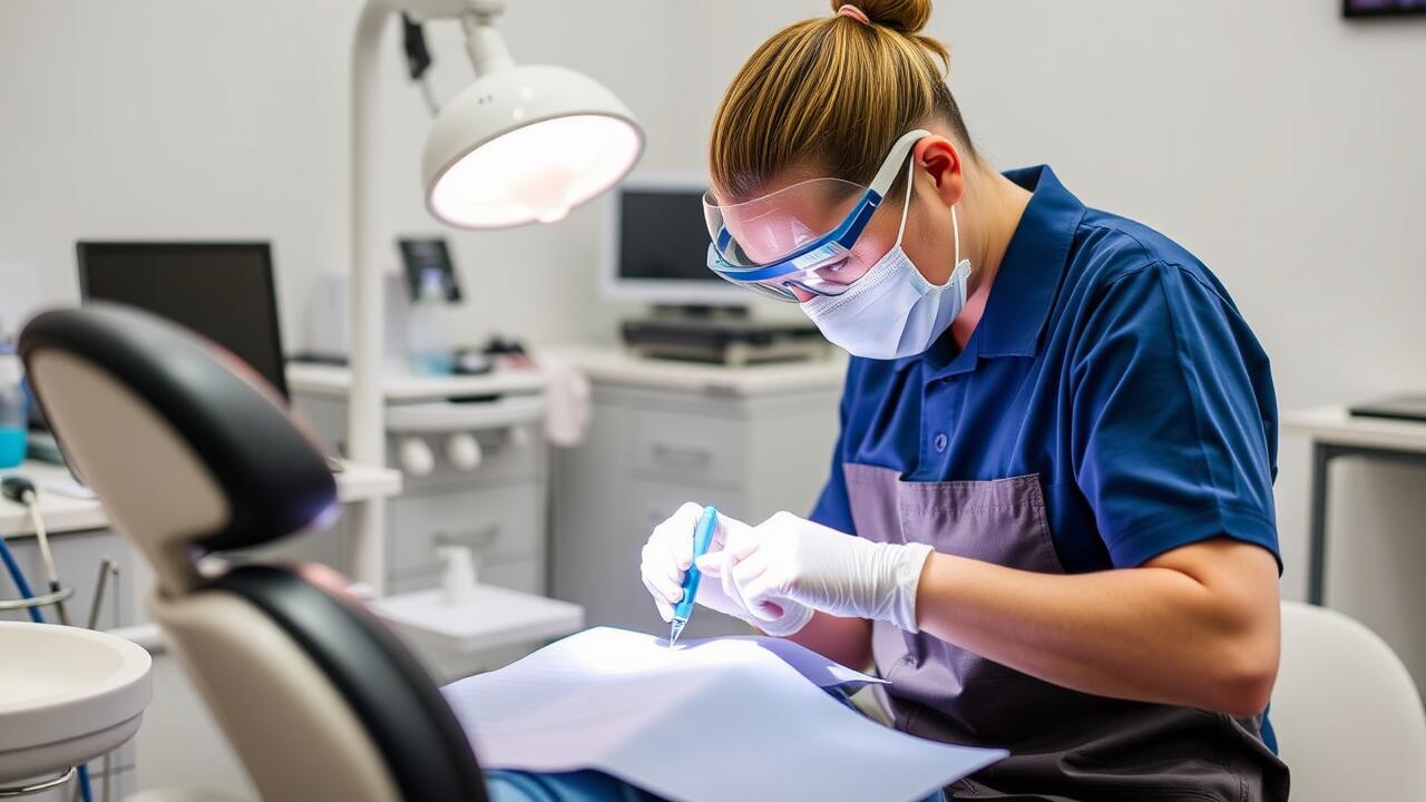 Roundup of Dental Exam Tips for Residents of Bristol