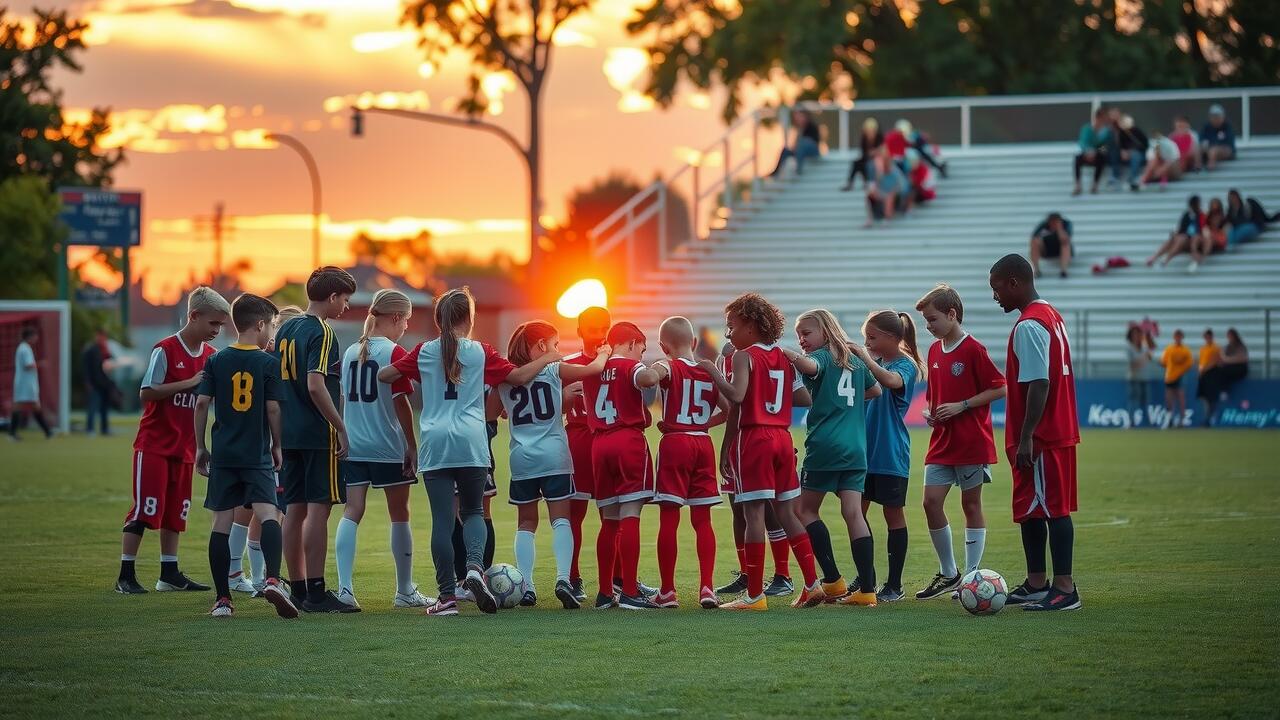 Statute of Limitations for Youth Sports Sexual Abuse Claims in New Jersey
