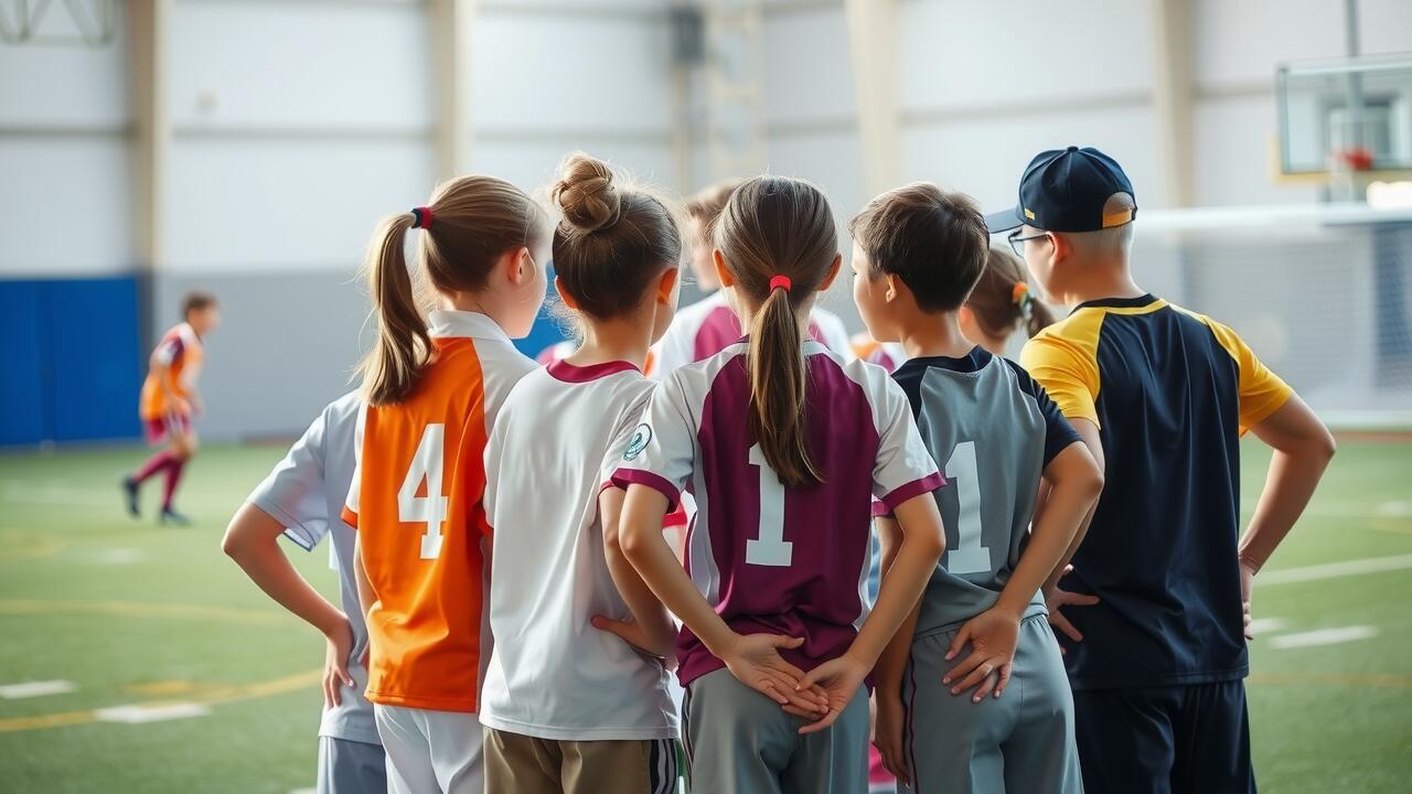 The Role of a New Jersey Youth Sports Sexual Abuse Lawyer in Protecting Athletes