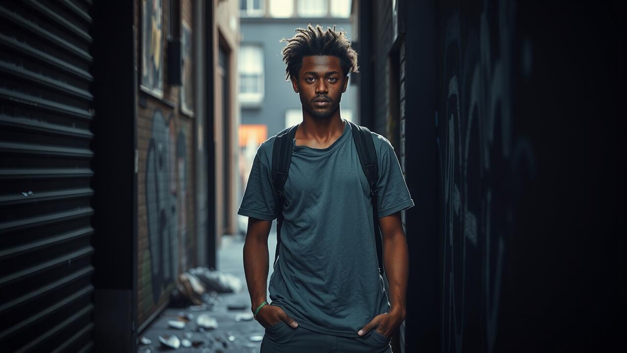 Understanding Common Environments Where Transgender Individuals Are at Higher Risk of Sexual Abuse