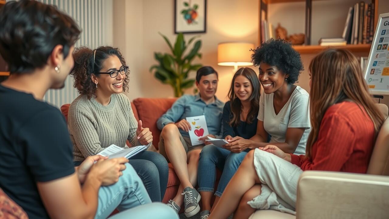 Resources and Support Services for Transgender Sexual Abuse Survivors in New Jersey