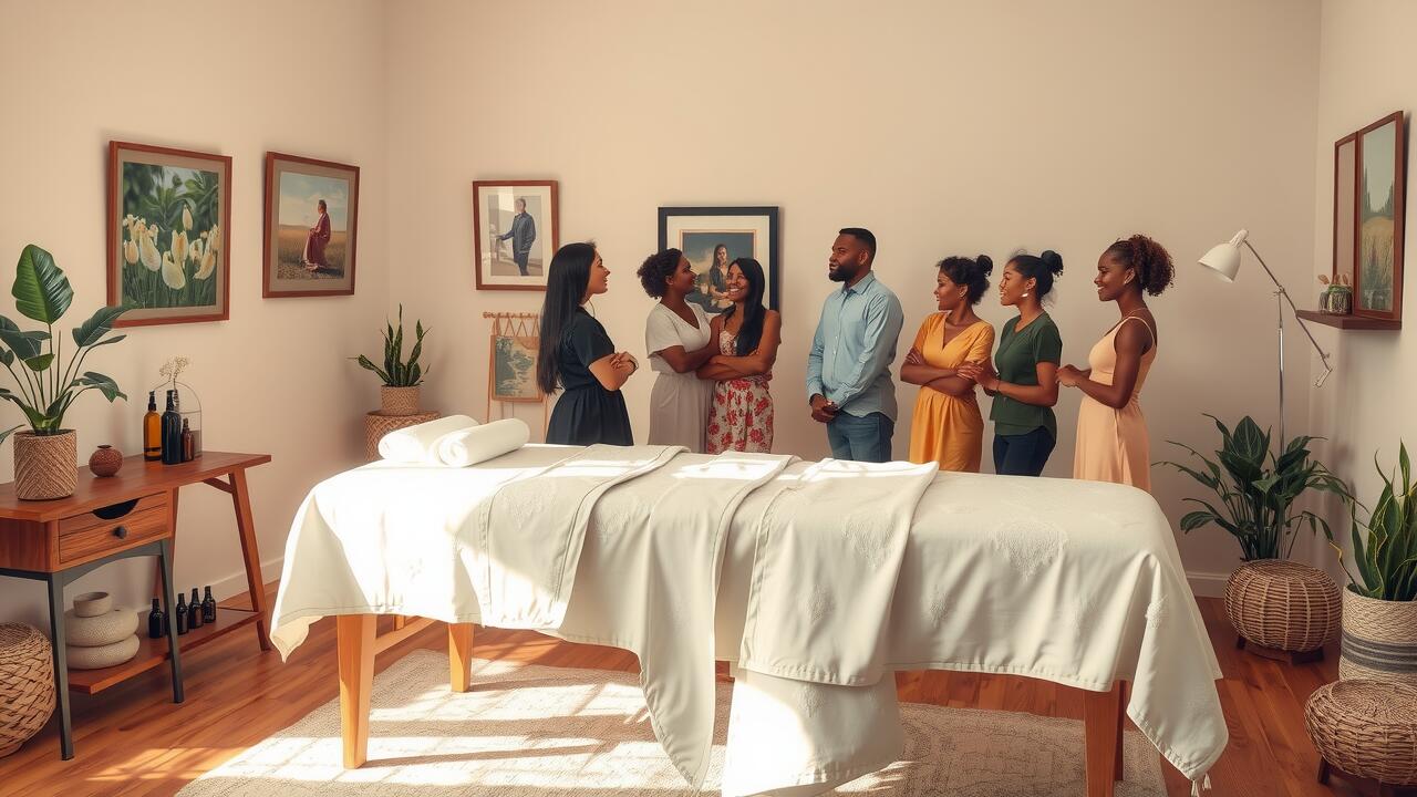 Why It’s Critical to Speak Out Against Sexual Misconduct in Massage Settings