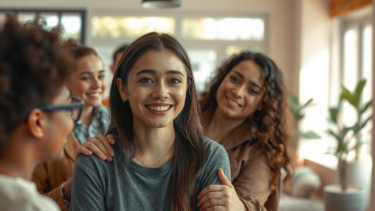 Essential Steps to Take After Escaping a Sex Trafficking Situation in New Jersey