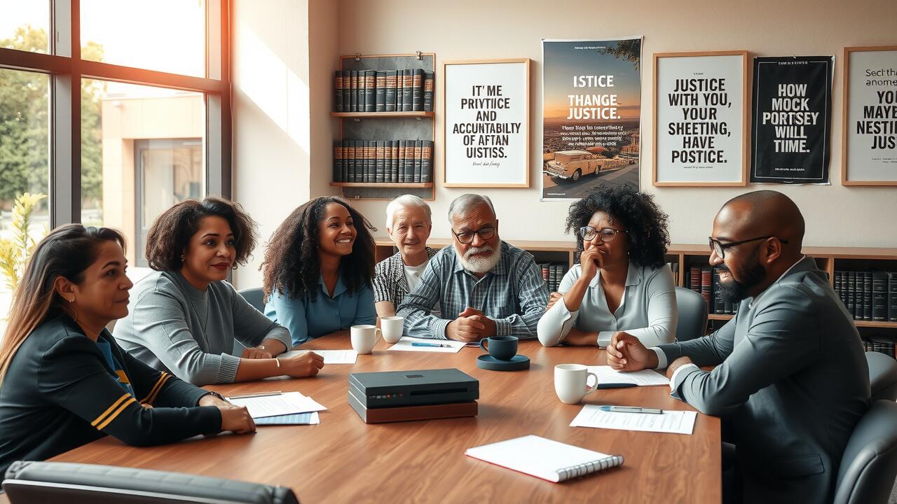 How Civil Lawsuits Help Prevent Future Clergy Sexual Abuse in New Jersey