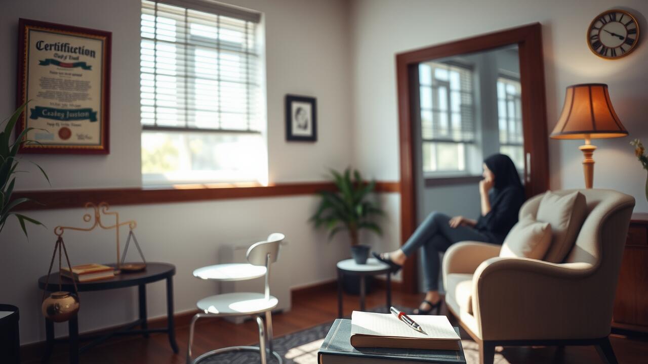 Statute of Limitations for Psychiatrist Sexual Abuse Claims in New Jersey