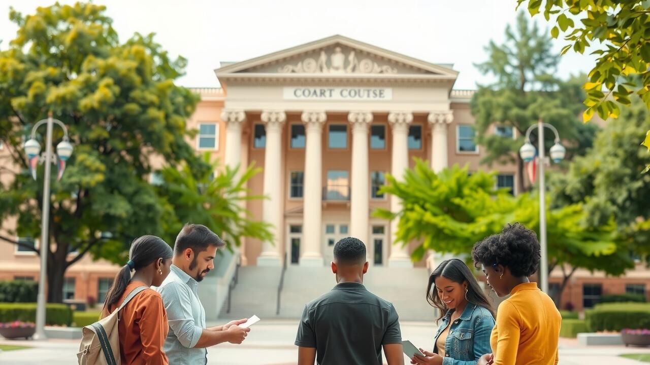 Civil Lawsuits Vs. Title IX Complaints: Exploring Your Legal Options In NJ | Civil Lawsuits vs Title IX Complaints - Exploring Your Legal Options in NJ