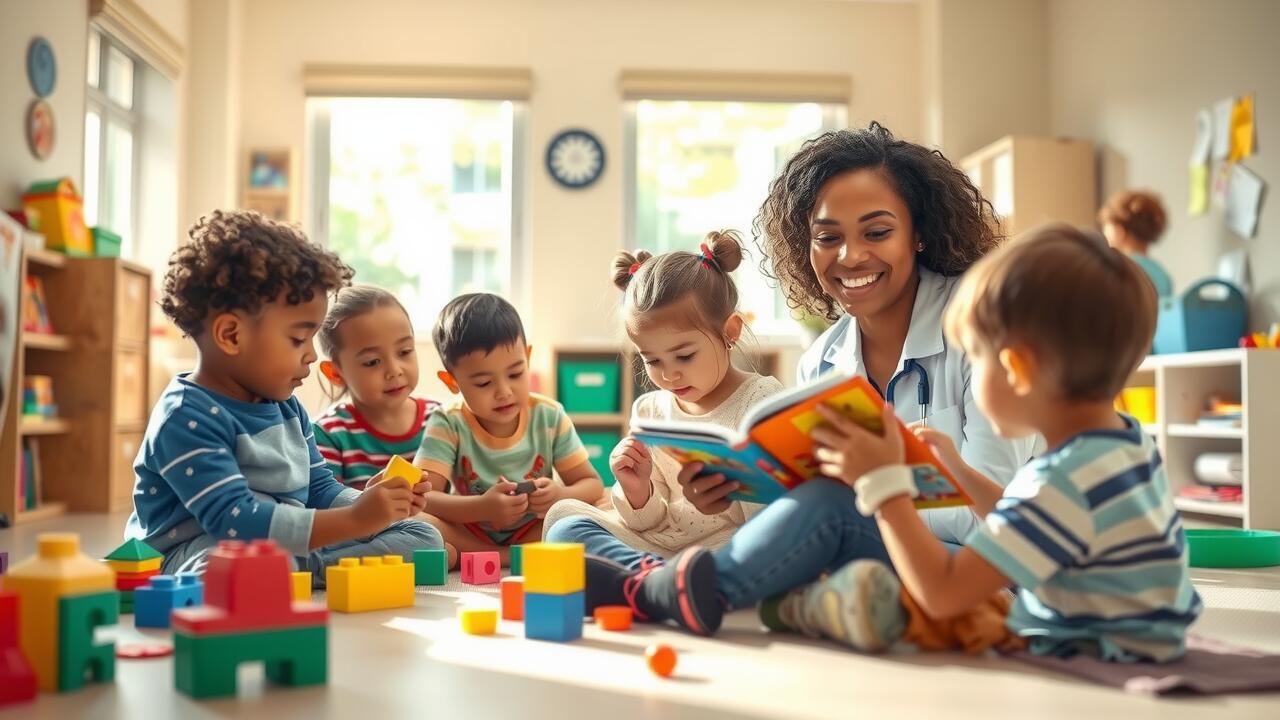 Recent Daycare Sexual Abuse Cases in New Jersey and What Parents Can Learn