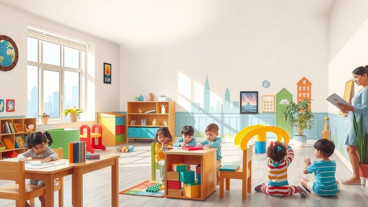 Understanding the Statute of Limitations for Daycare Abuse Claims in New Jersey