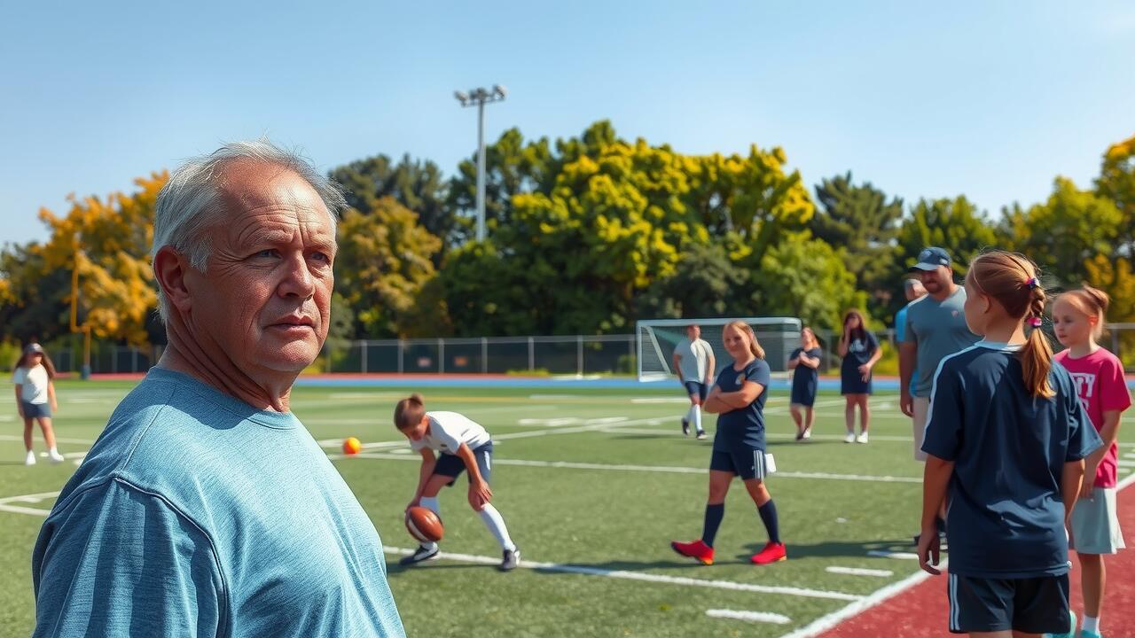 Recognizing the Warning Signs of Sexual Abuse in New Jersey Youth Sports Programs for Safer Environments