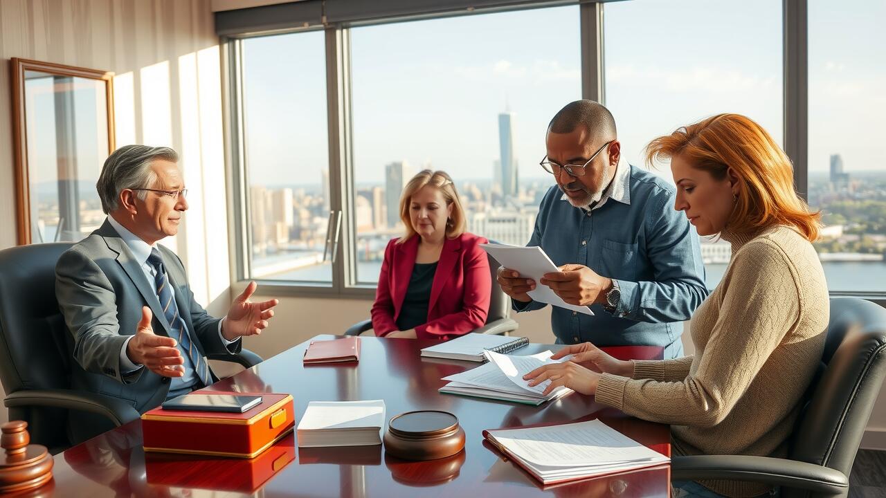 What Evidence Is Needed to Pursue a Clergy Abuse Lawsuit in New Jersey?