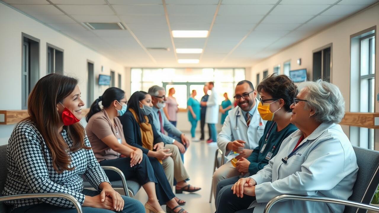 How Hospitals and Medical Institutions Can Be Held Liable for Sexual Abuse in NJ