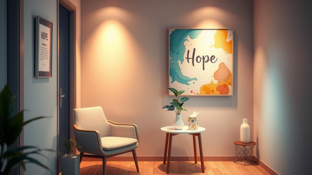 Steps to Take After Experiencing Sexual Abuse by a Doctor in New Jersey