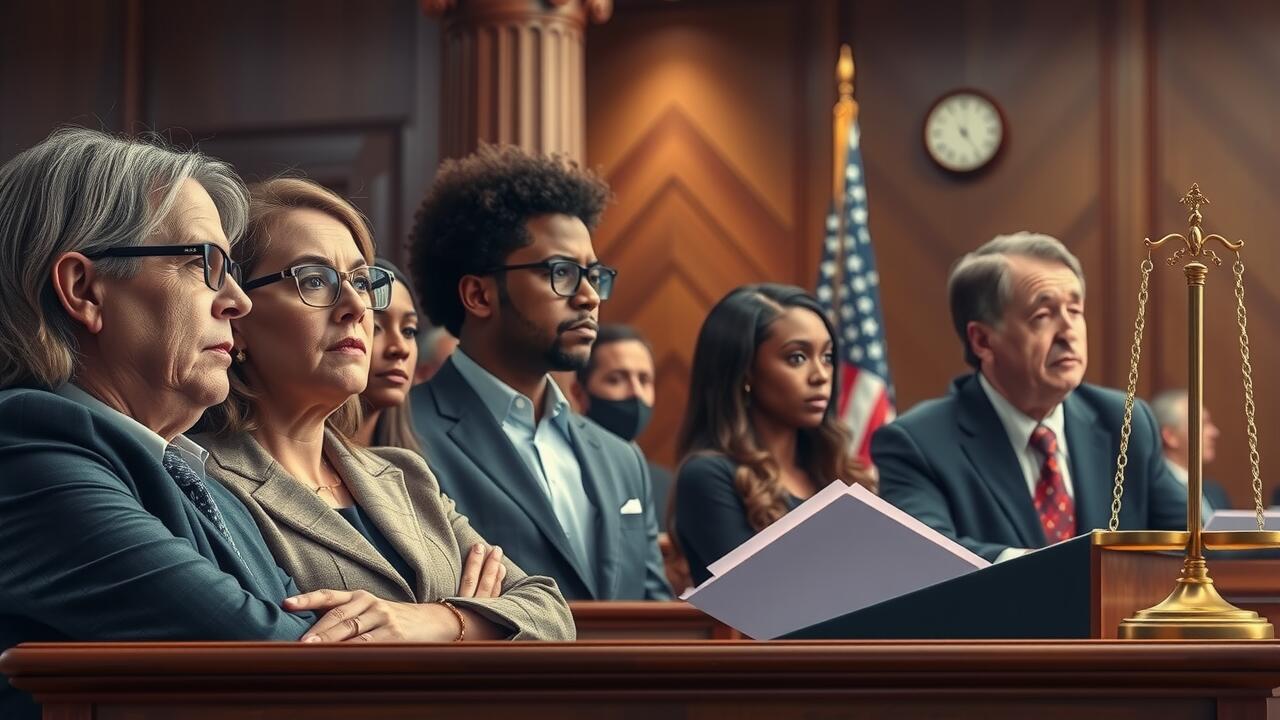 Recent Title IX Sexual Abuse Cases In New Jersey: Legal Trends And Victories | Recent Title IX Sexual Abuse Cases in New Jersey Highlight Legal Trends and Victories