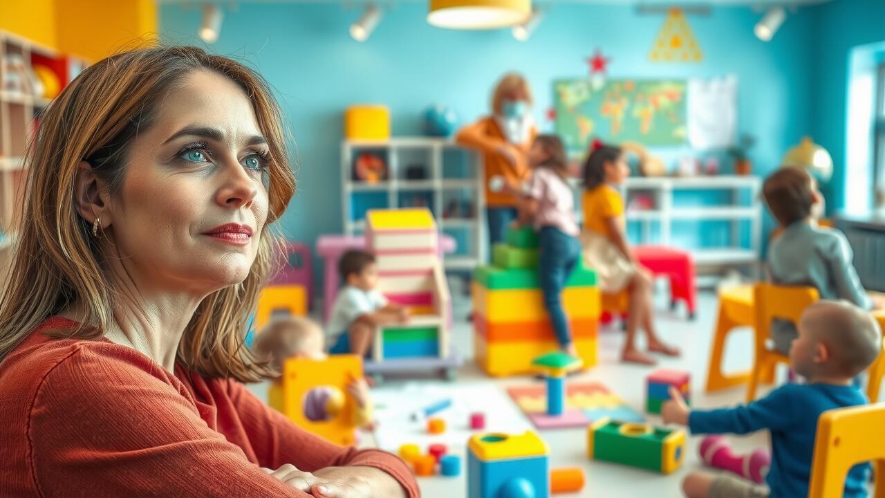 Warning Signs Of Daycare Sexual Abuse That Every New Jersey Parent Should Know | Essential Warning Signs of Daycare Sexual Abuse Every New Jersey Parent Should Know