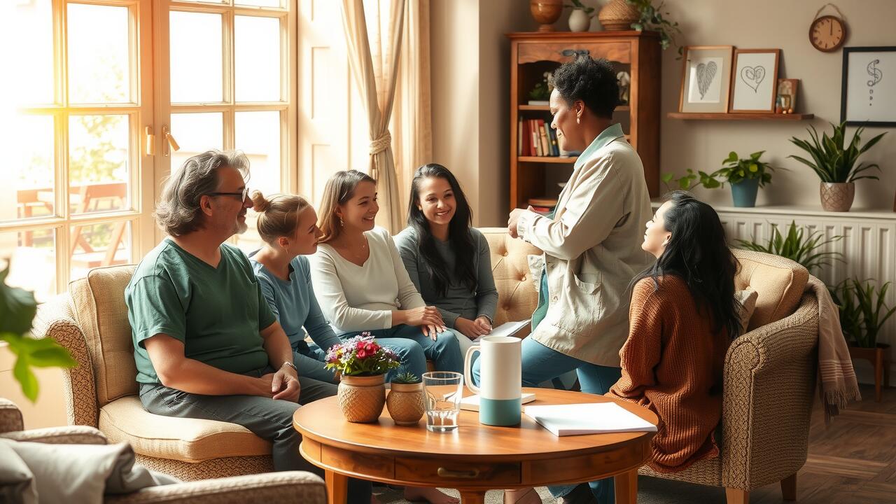 Resources and Support Services for Sexual Abuse Survivors in New Jersey