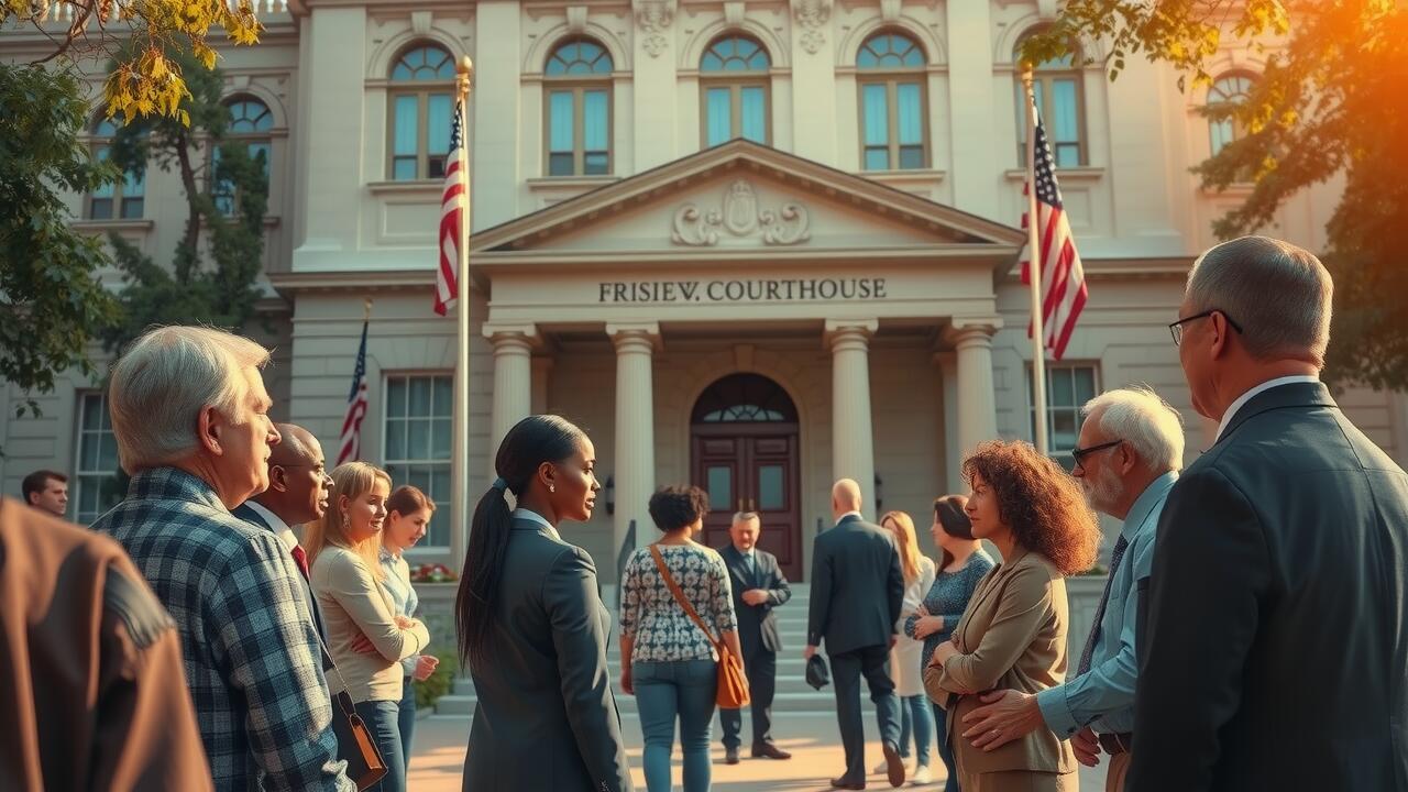 Can You Sue an Institution for Failing to Prevent Sexual Abuse in New Jersey?