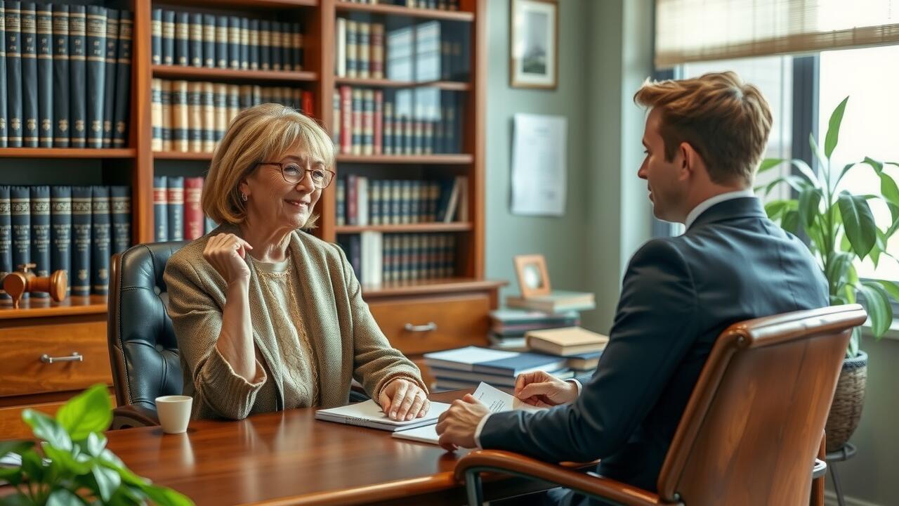 How a New Jersey Sexual Abuse Lawyer Can Help You Seek Justice