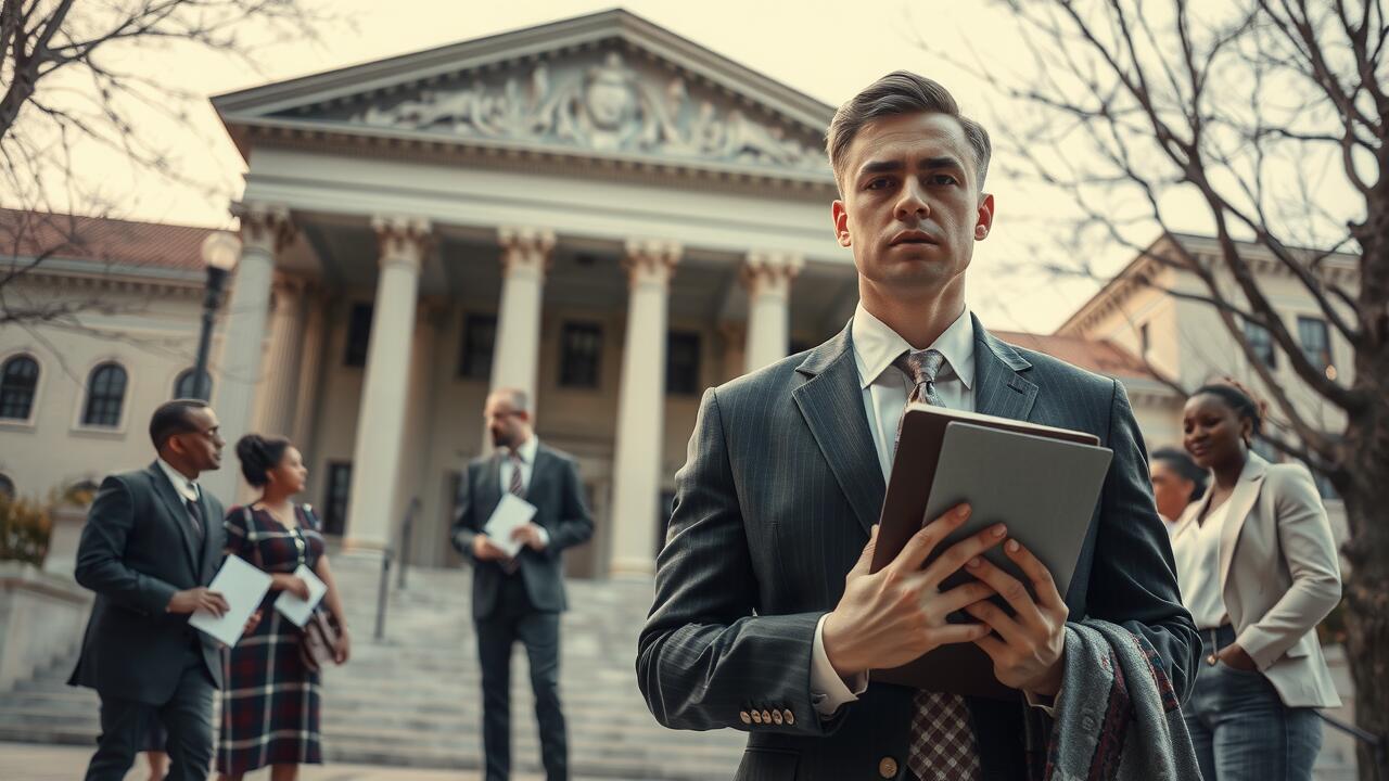 The Role of a New Jersey Hazing Sexual Abuse Lawyer in Holding Institutions Accountable for Justice