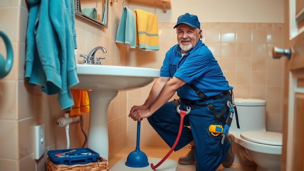 local plumber