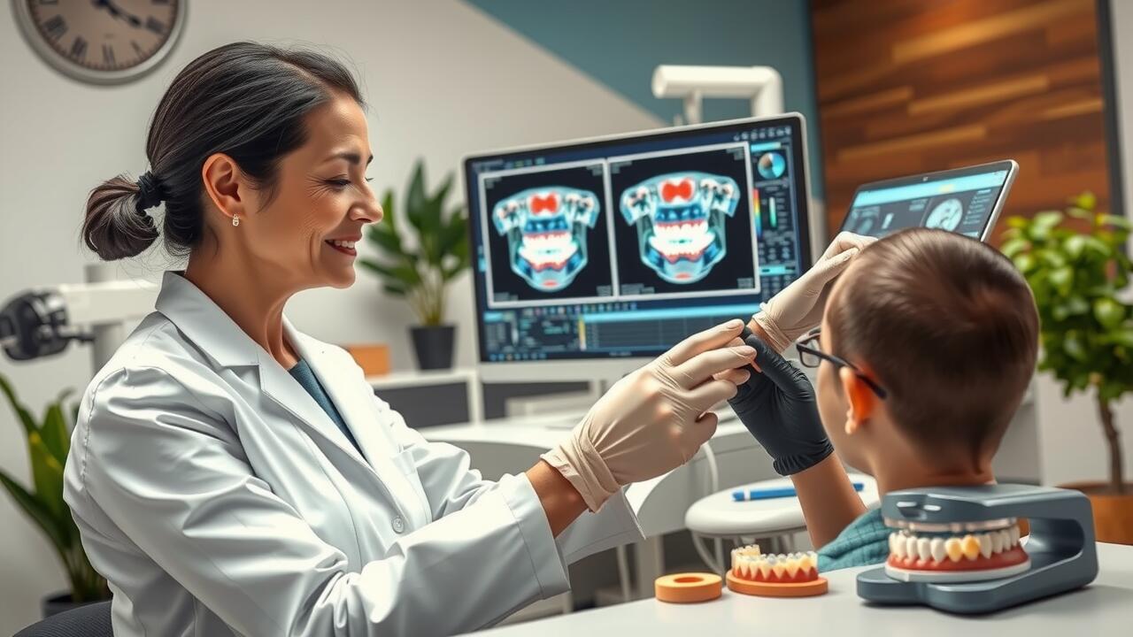 Airway Orthodontics Eastlake Greens, Chula Vista