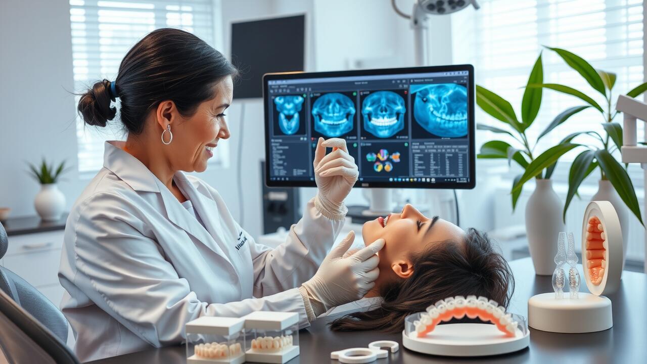 Airway Orthodontics Rancho del Rey, Chula Vista