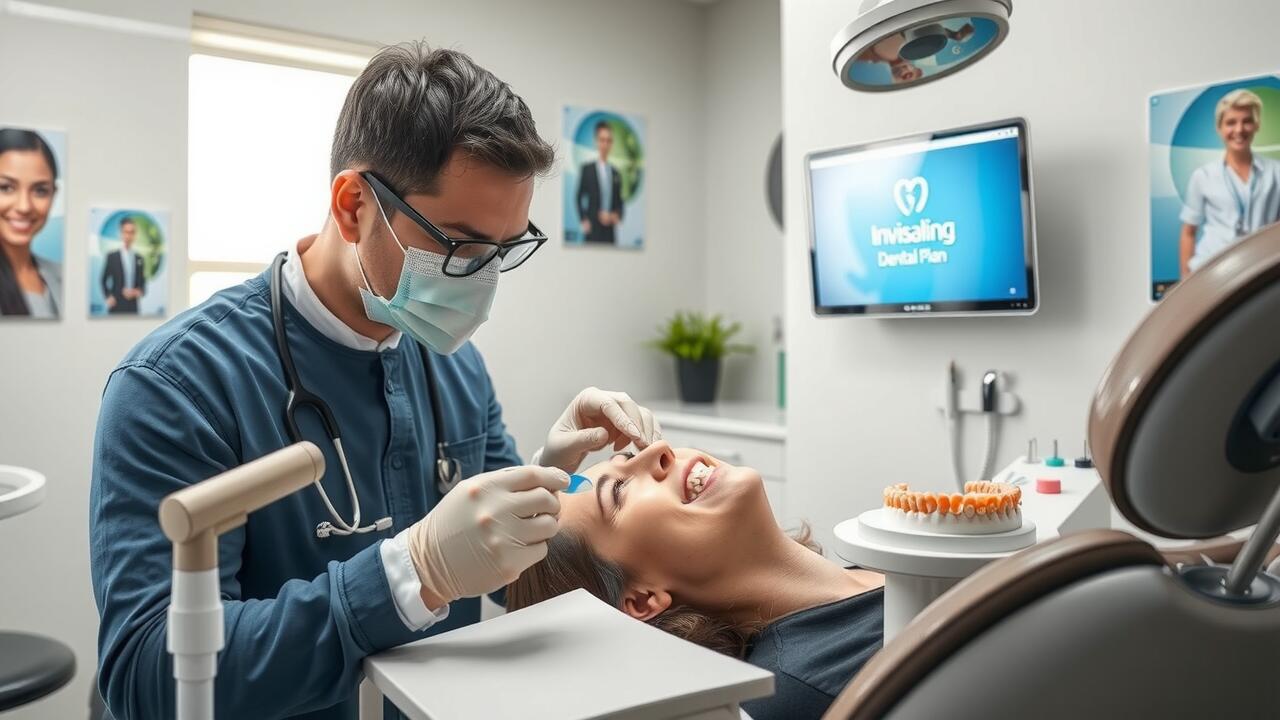 Can insurance cover Invisalign?