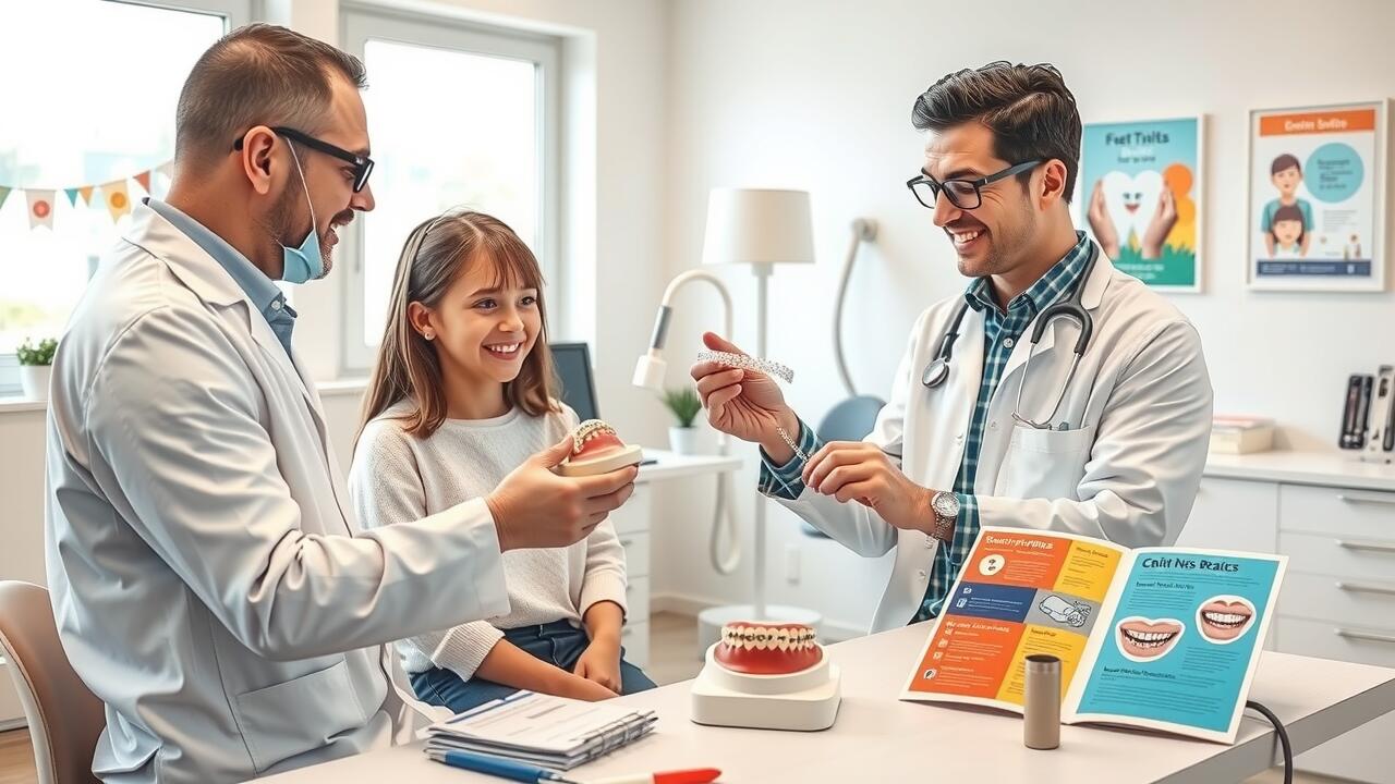 Can you negotiate price with an orthodontist?